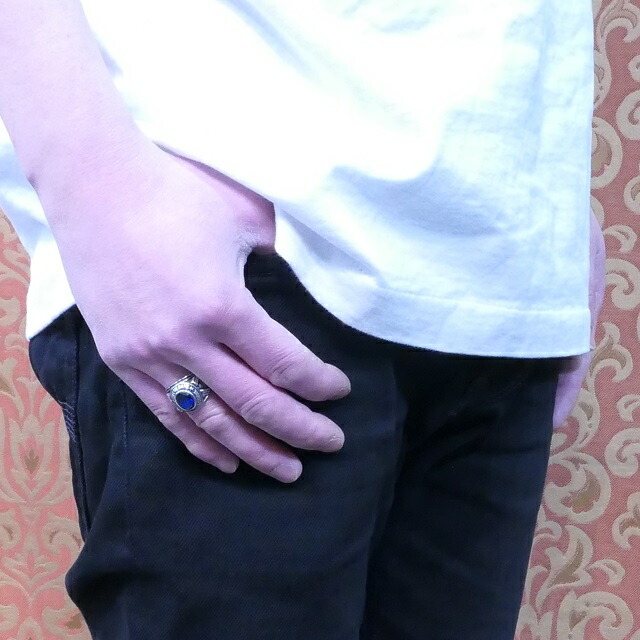 楽天市場】カレッジリング チャンピオンリング 記念リングシルバー 925