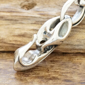 楽天市場】エムズコレクション(M's collection)ブレスレット シルバー