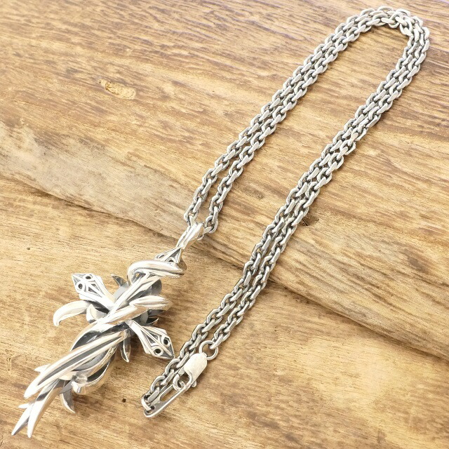 楽天市場】エムズコレクション(M's collection)ラージ クロス