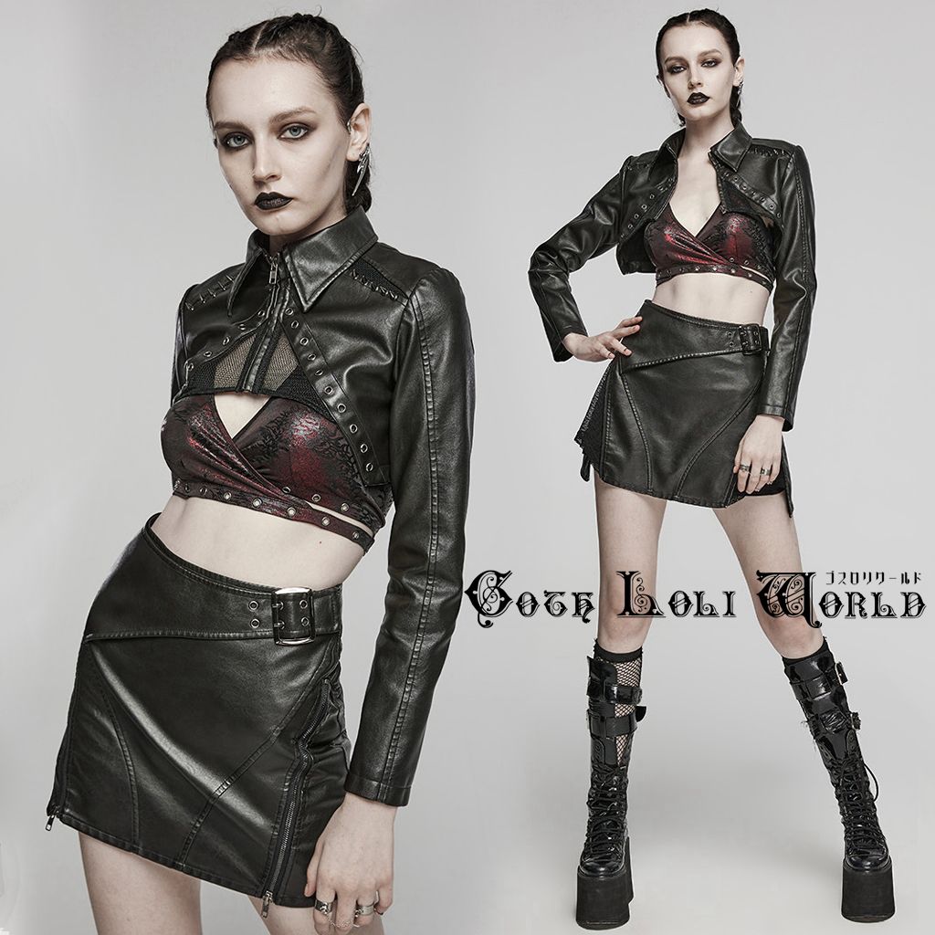 楽天市場】予約商品 WY-1568PDF-BK モード系レギュラーカラーショート