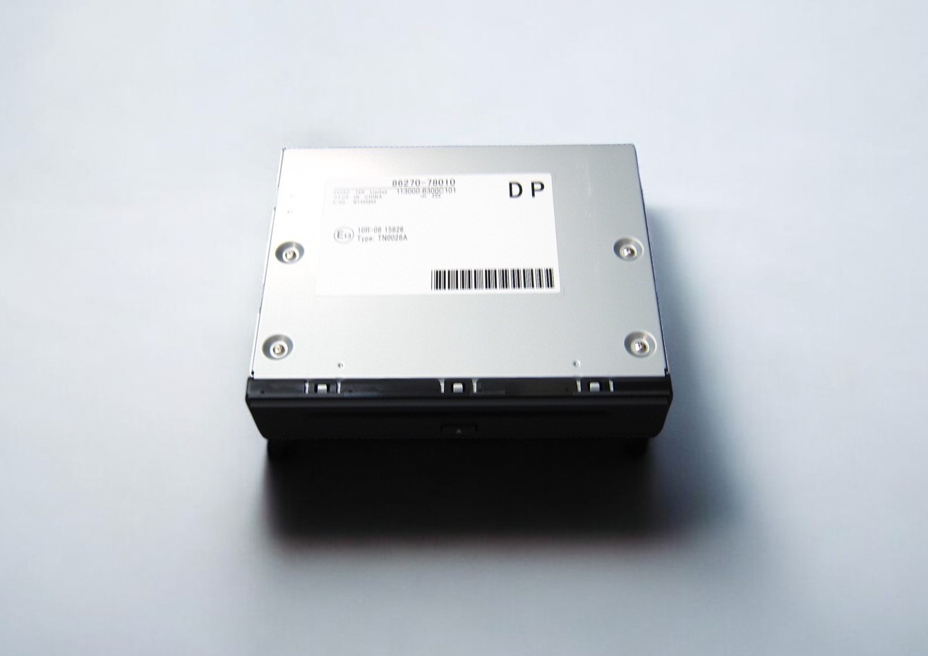 楽天市場】ディスクプレーヤー 86270-78010 アルファード/ヴェル