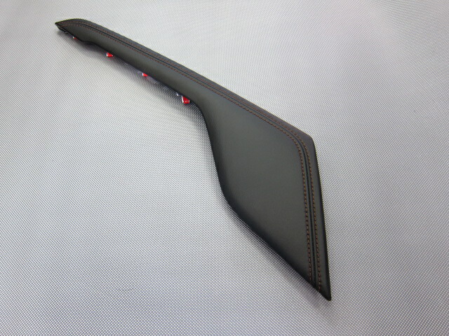 楽天市場】Fコンソール ニーパッドRH（Lパッケージ用） CX-5 K128-64