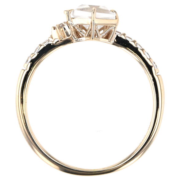 楽天市場】SamanthaTiara サマンサティアラ K10 イエローゴールド