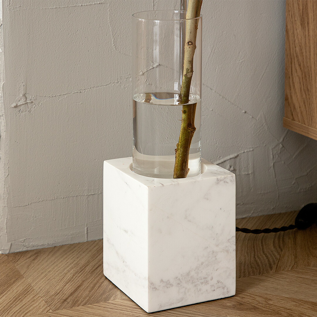 楽天市場】枝ものを間接照明に。花瓶のフロアライト LUMINASTONE FLOOR