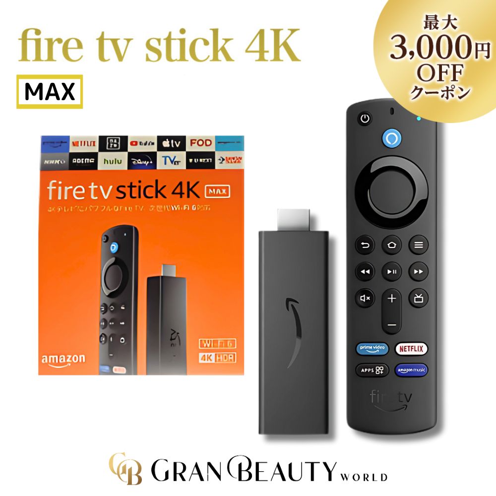 Amazonスティックセットmaxzen JU55SK04 4K UH液晶テレビ Amazon