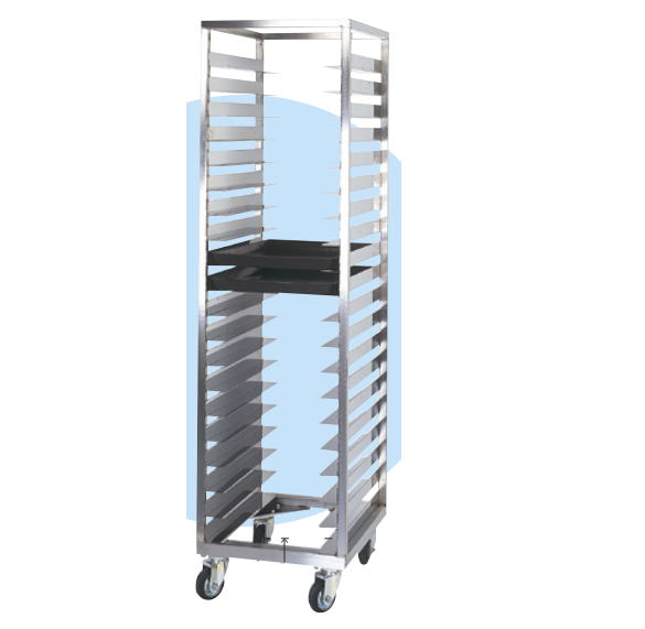 楽天市場】製菓 製パン 天板ラック フレンチ天板(600×400) 6取天板兼用