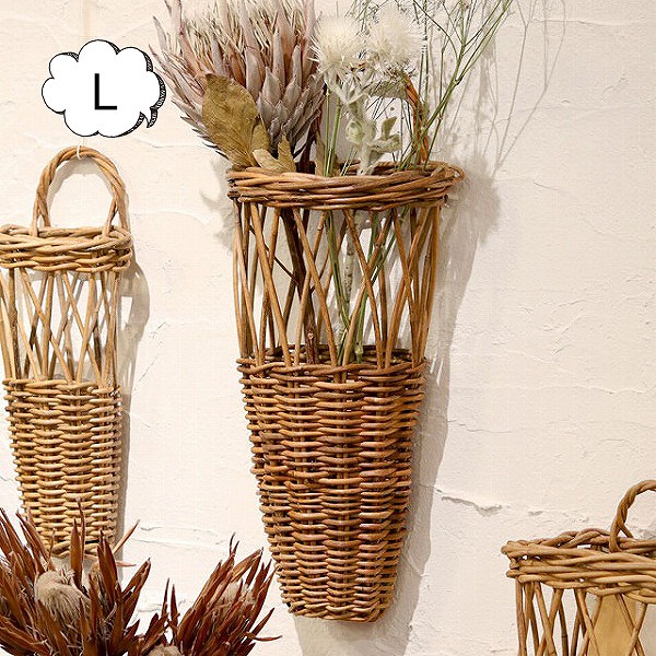 ドライフラワー バスケット」の人気商品一覧 | 安い商品を通販サイト