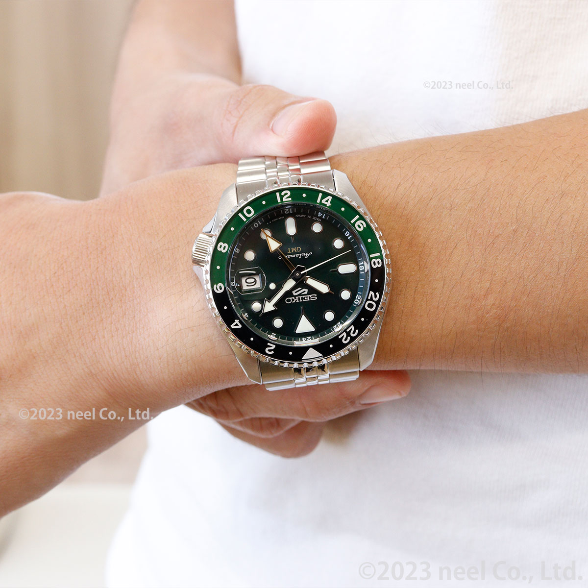 楽天市場】【抽選で最大10000ptバック！25日限定！】セイコー5