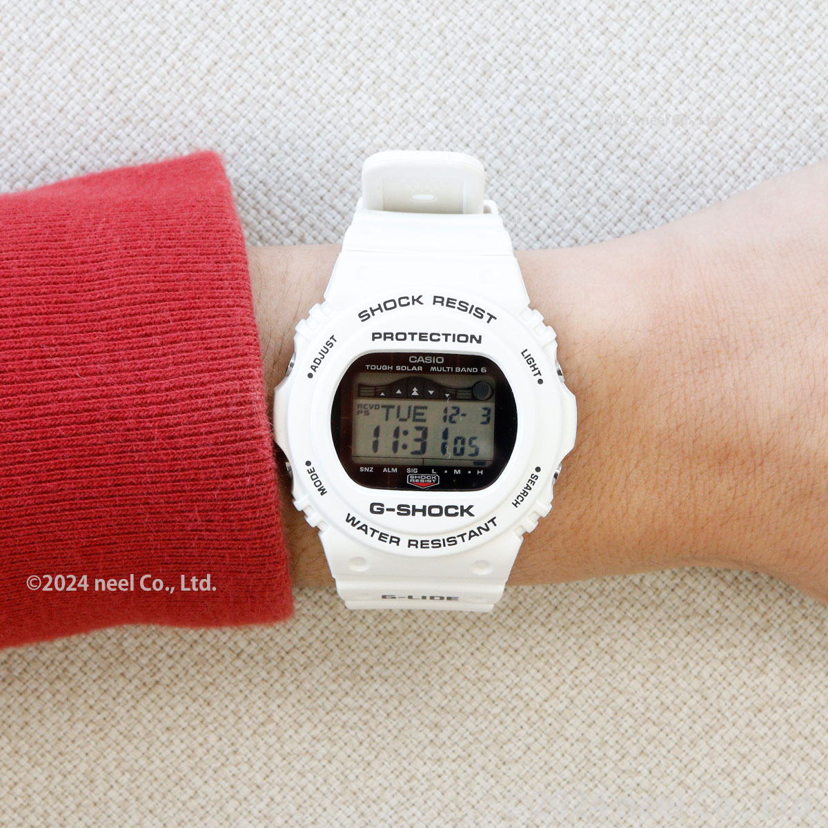 楽天市場】【店内ポイント最大41倍！本日限定！】G-SHOCK 電波