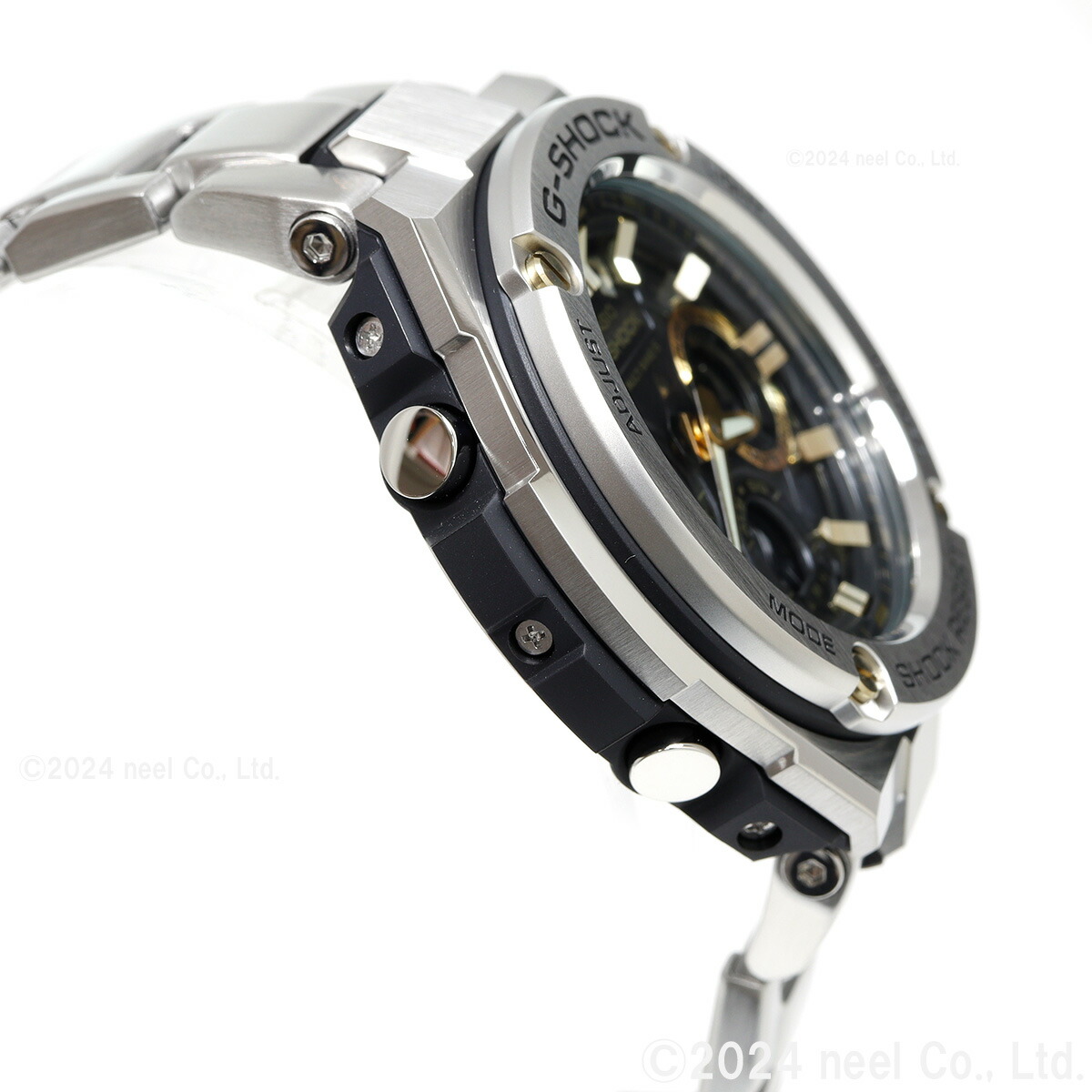 楽天市場】【抽選で最大10000ptバック！25日限定！】G-SHOCK 電波