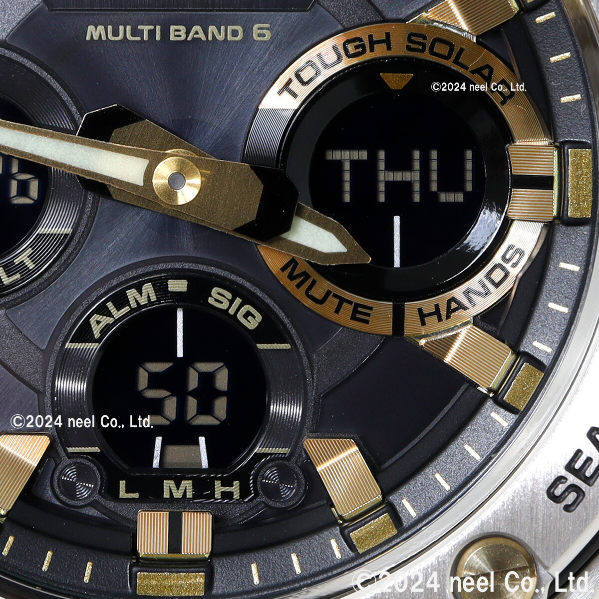 楽天市場】【抽選で最大10000ptバック！25日限定！】G-SHOCK 電波