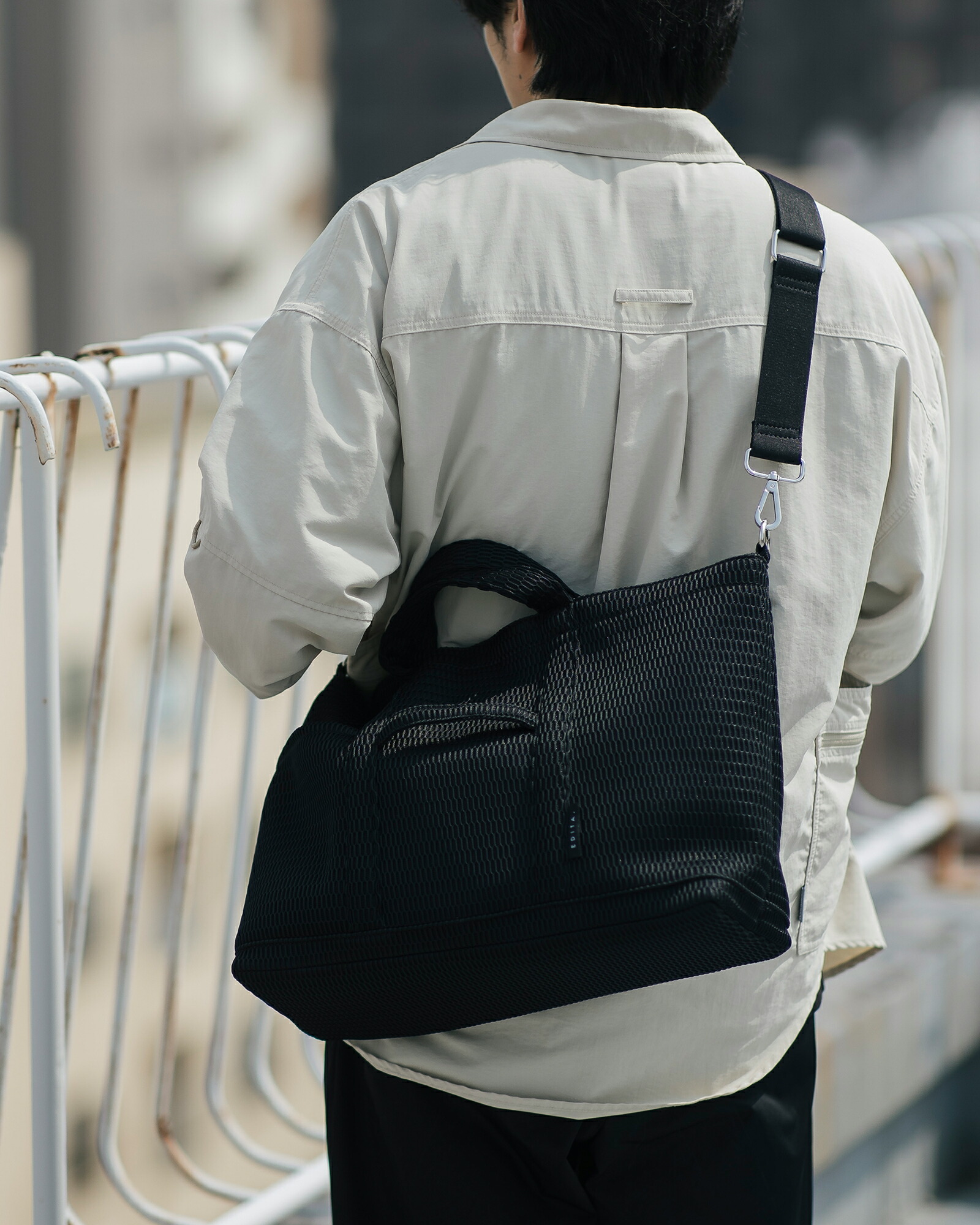 楽天市場】【LINE友達5%OFF】 マザーズバッグ 肩掛け 斜めがけ 仕切り