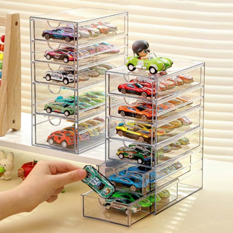 楽天市場】コレクションケース ミニカー クリアケース ケース ミニカー