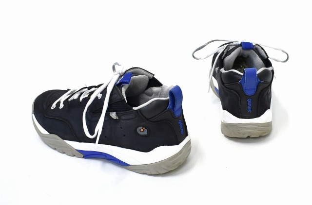 楽天市場】【中古】 gravis (グラビス) RIVAL ライバル US10.5 28.5cm