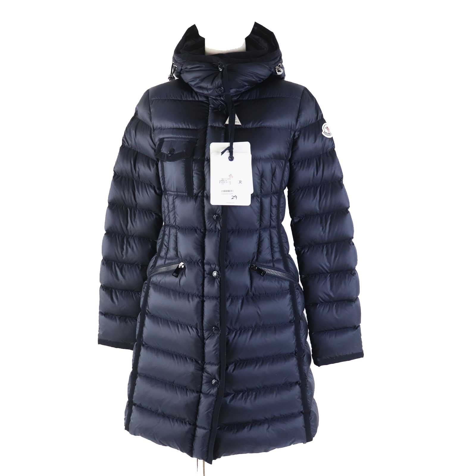 楽天市場】未使用品◎MONCLER モンクレール HERMINE エルミンヌ ロゴ