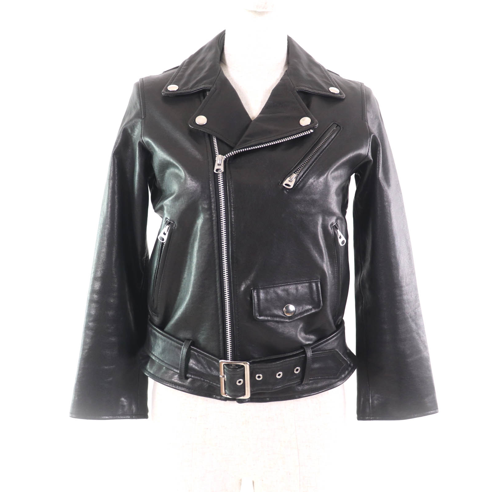 楽天市場】beautiful people ライダース 160の通販