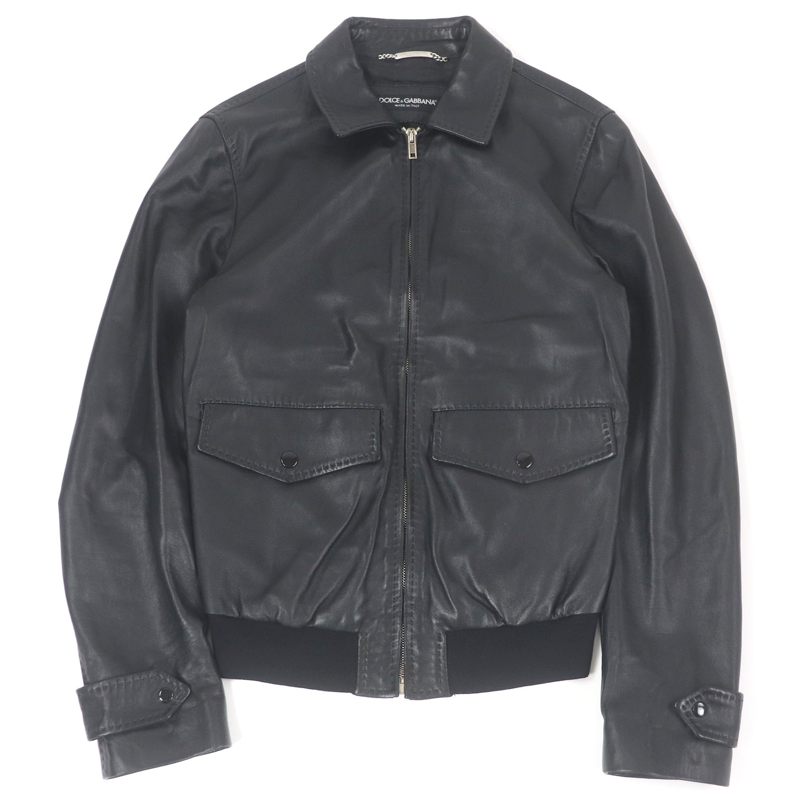 楽天市場】ドルガバ ライダースの通販