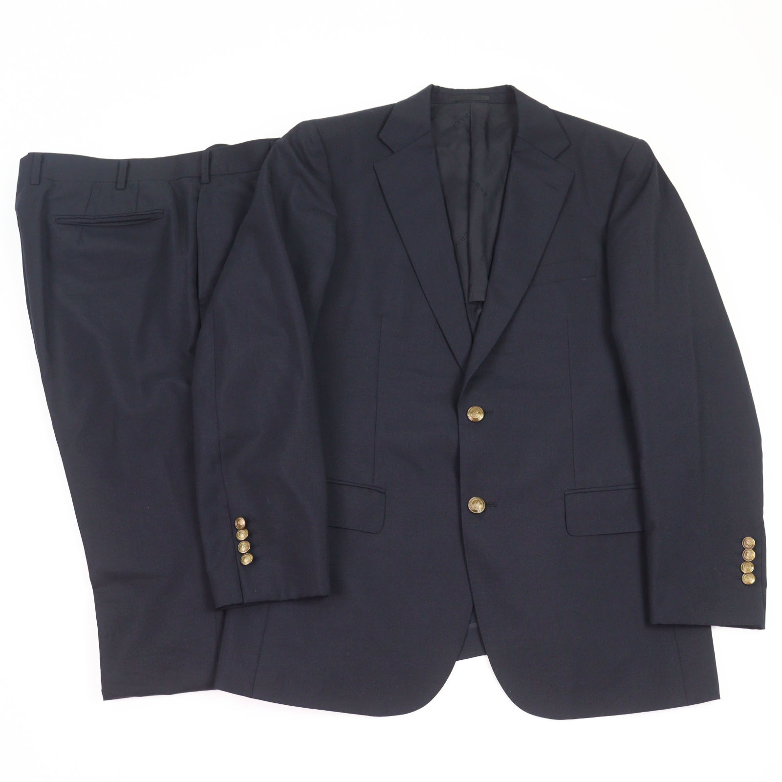 楽天市場】バーバリー スーツの通販