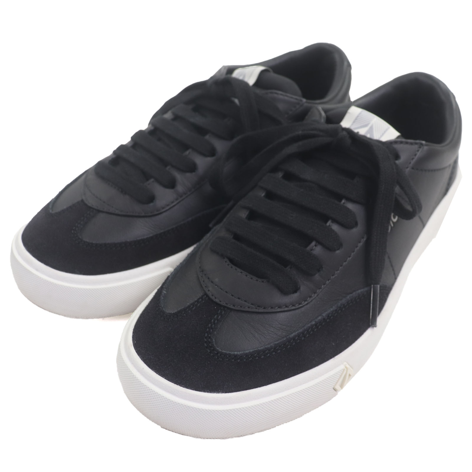 楽天市場】dior homme ディオールオム レザー スニーカー（スニーカー