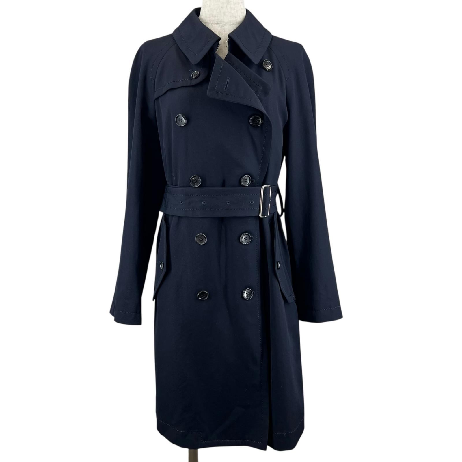 楽天市場】コムデギャルソン トレンチコートの通販