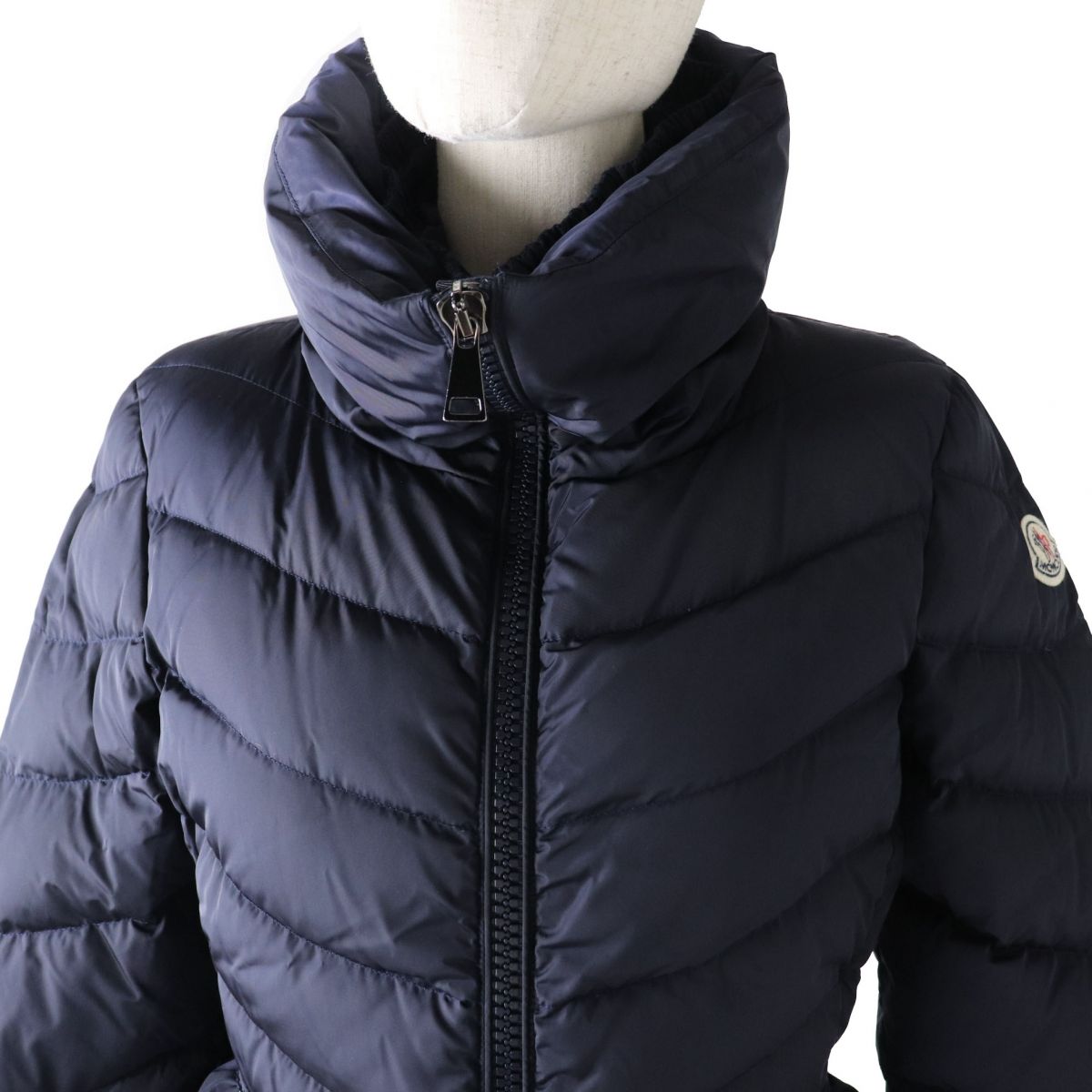 楽天市場】極美品◎正規品 17-18AW MONCLER モンクレール MIRIEL