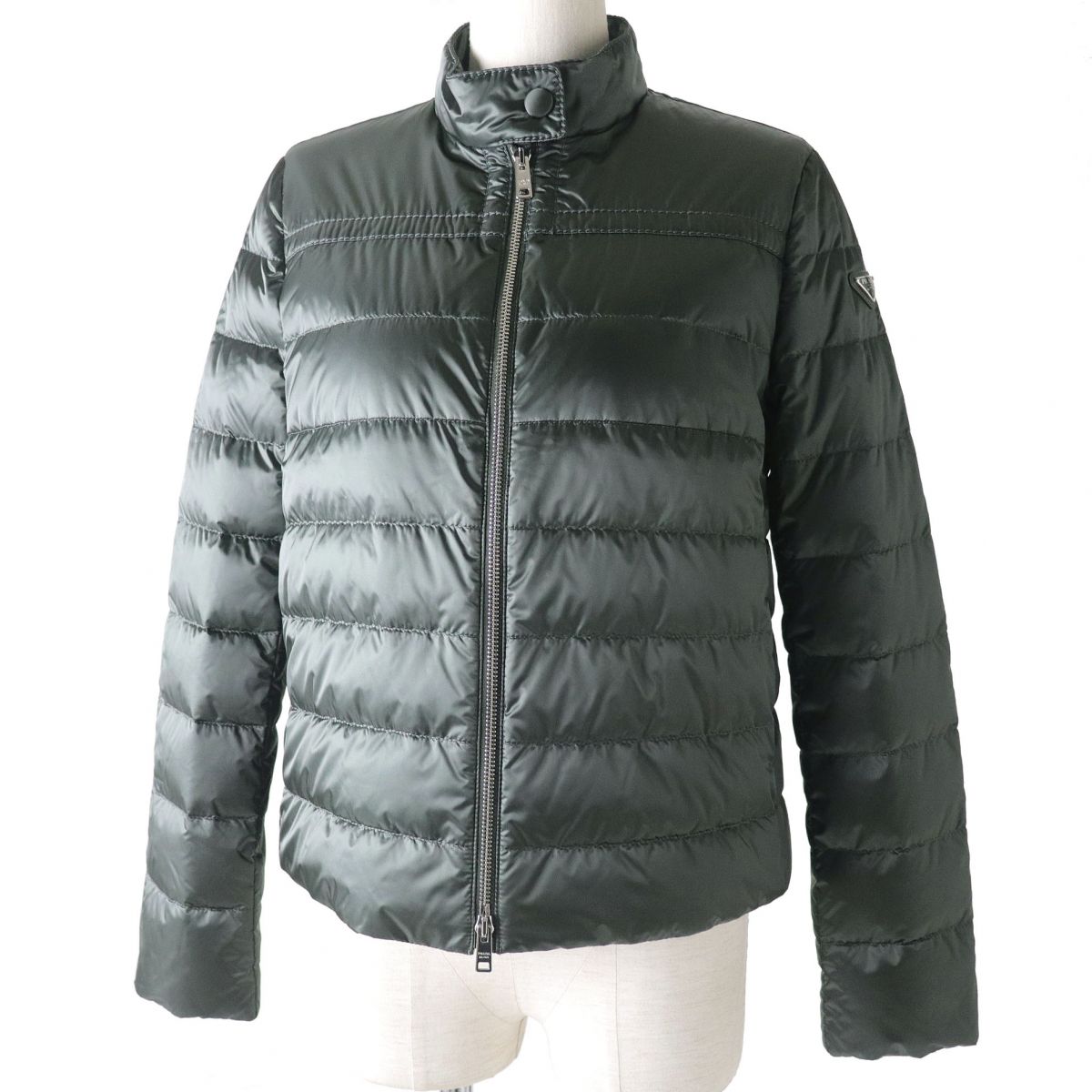 楽天市場】未使用品◇正規品 PRADA プラダ 2017年 29B830 三角ロゴ