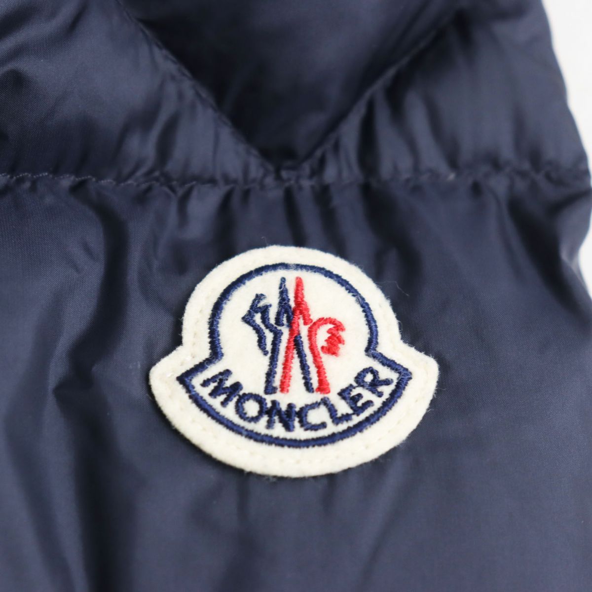 楽天市場】美品○21-22AW MONCLER モンクレール SALZMAN/サルズマン