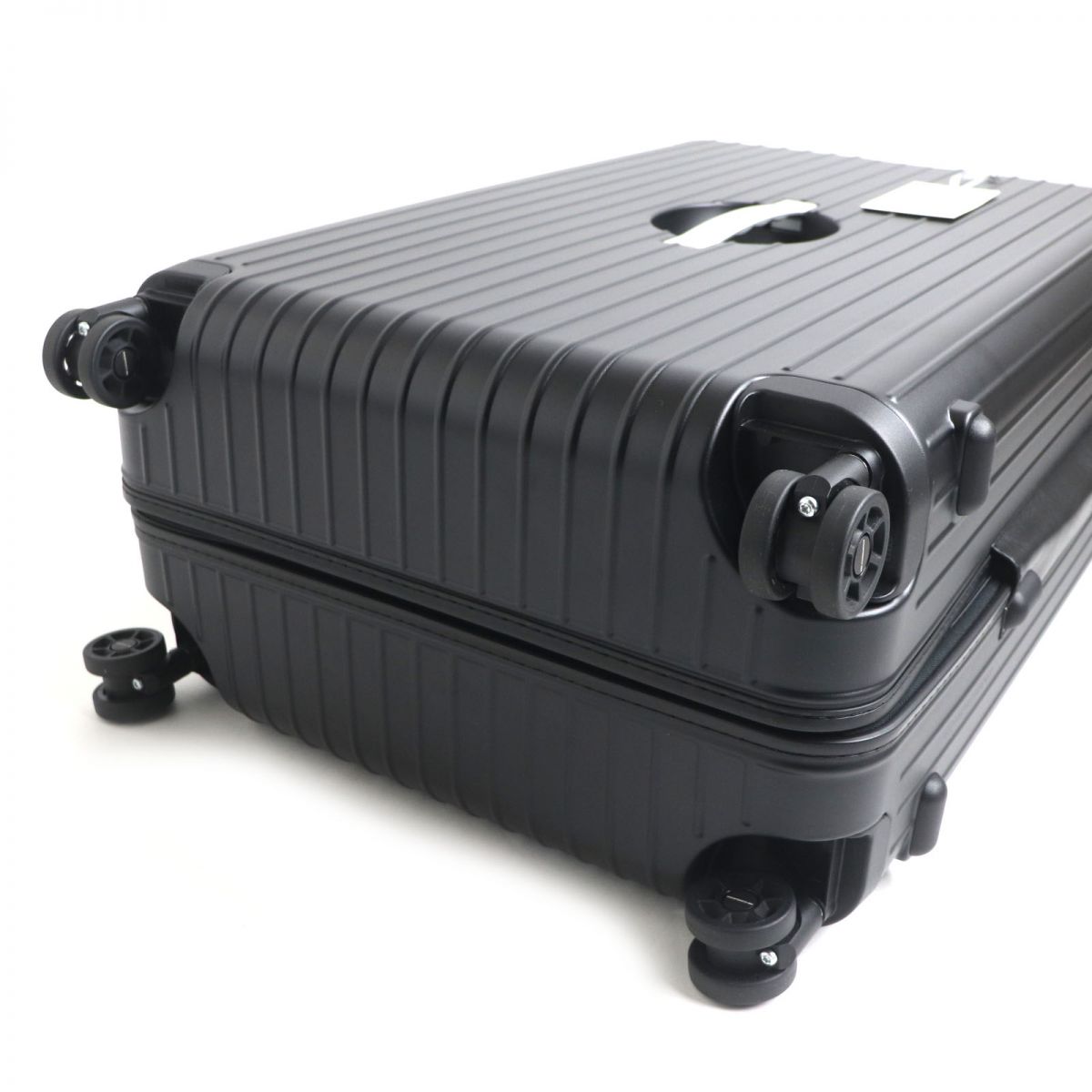 楽天市場】未使用▽RIMOWA×PORSCHE リモワ×ポルシェ コラボ 8229057991