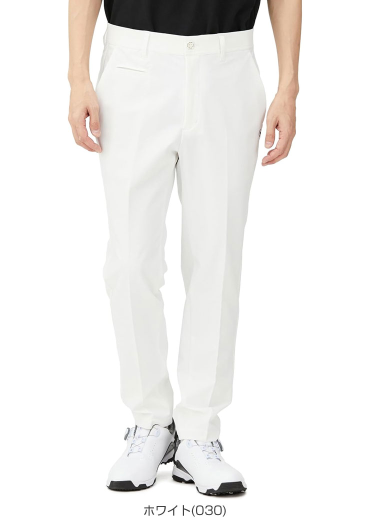 楽天市場】ピン クロスムービング ロングパンツ パフォーマンスライン