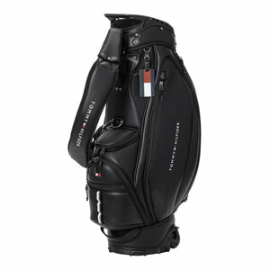 トミーヒルフィガー ゴルフ キャディーバック」の人気商品一覧 | 安い