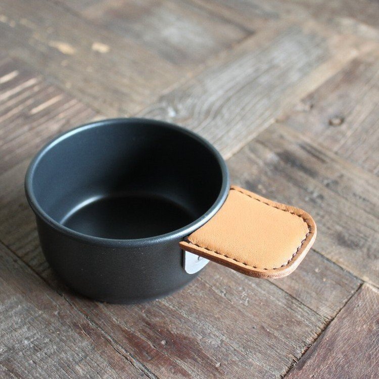 楽天市場】What will be will be trangia トランギア ハーフパイント