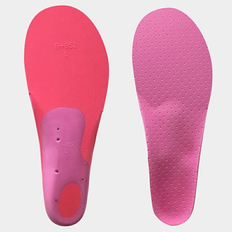 楽天市場】スキー・スノーボード用 インソール HOSHINO ホシノ B+