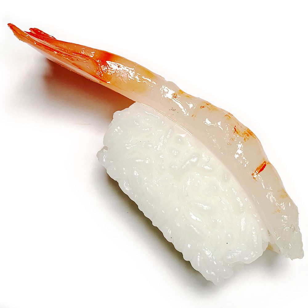 楽天市場】食品サンプル フェイクフード お寿司 リアル 人気 握り寿司