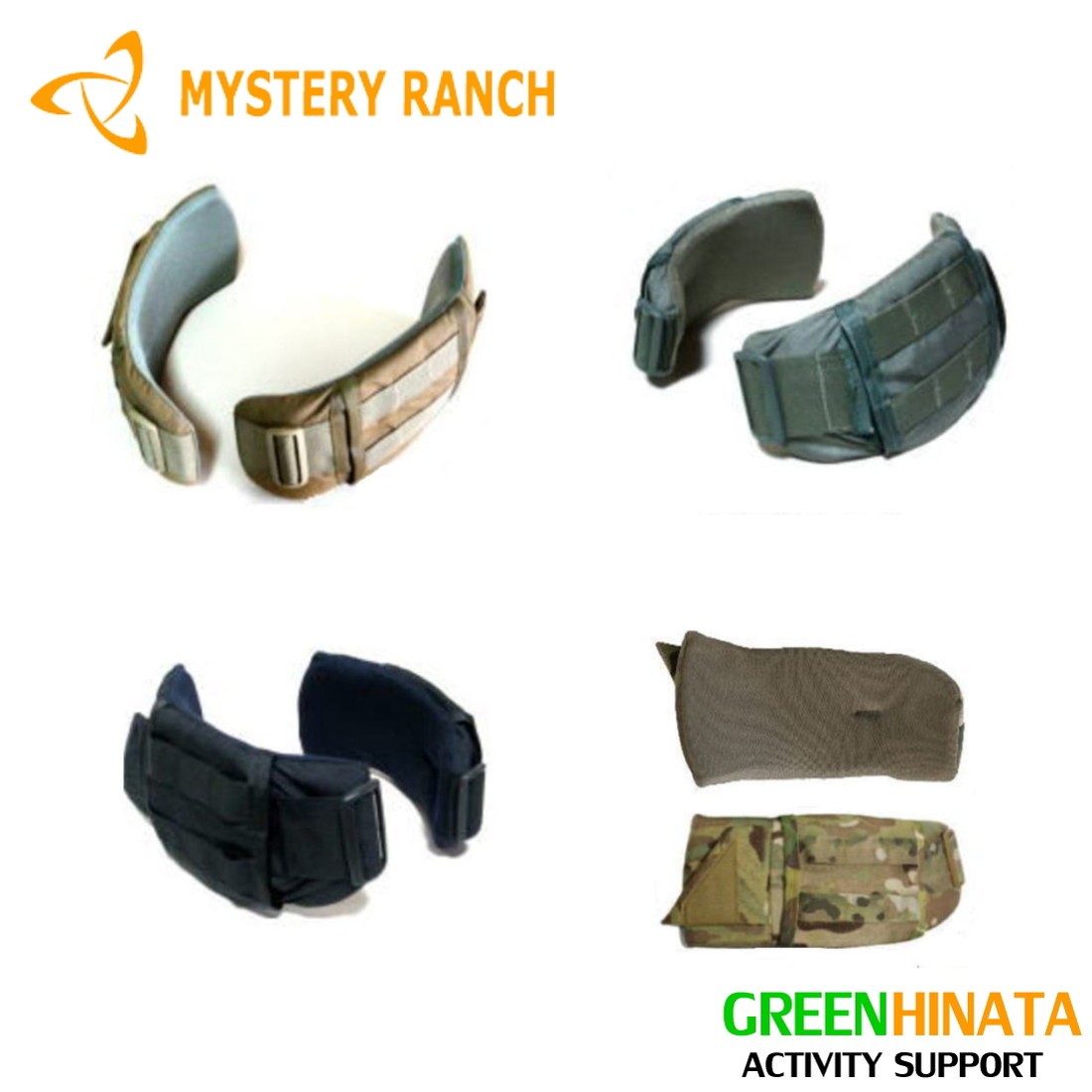 楽天市場】【国内正規品】 ミステリーランチ ウエストベルトUSA バッグ