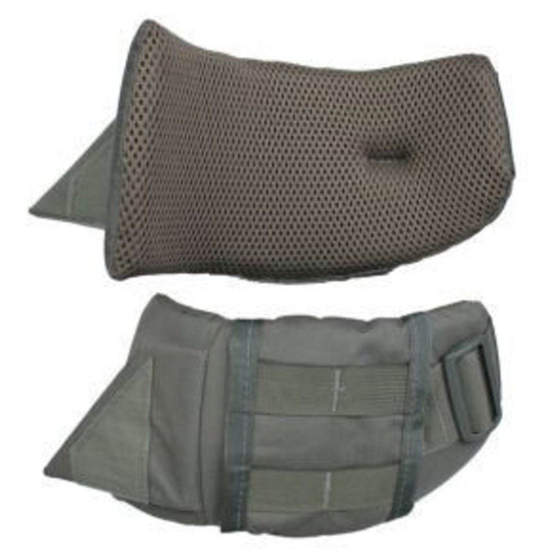 楽天市場】【国内正規品】 ミステリーランチ ウエストベルトエアロPI