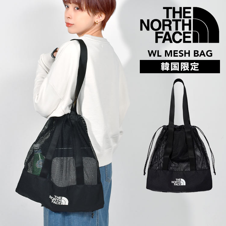 楽天市場】トートバッグ A4 THE NORTH FACE ザ ノースフェイス 韓国
