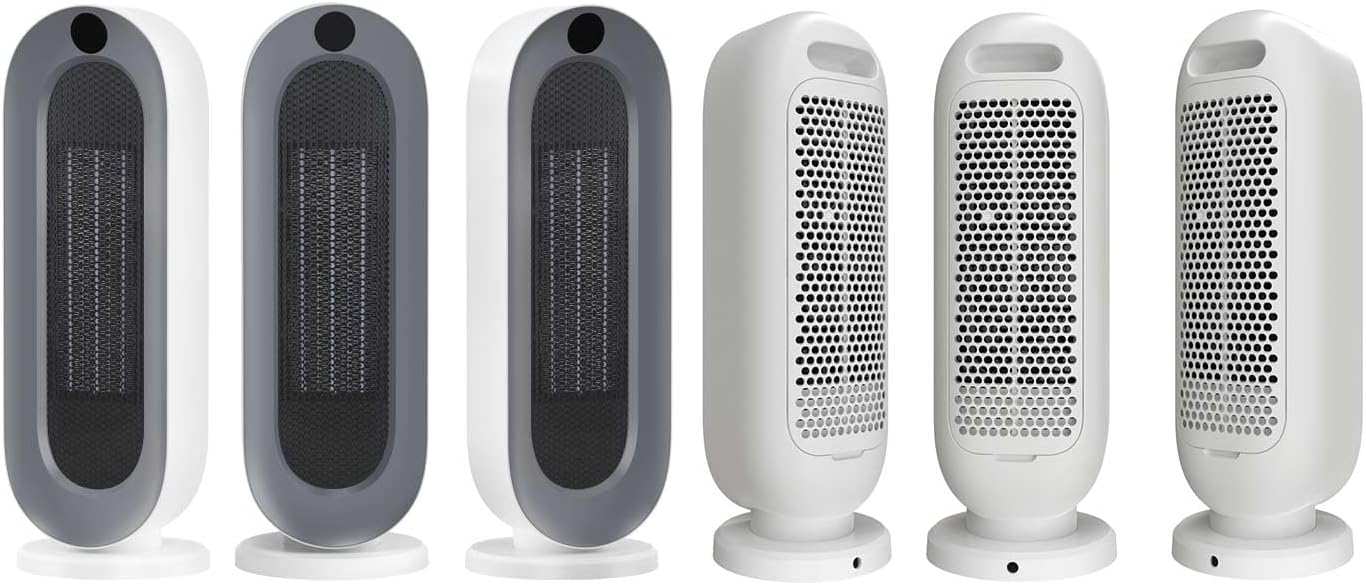 楽天市場】セラミックヒーター 暖房器具 省エネ セラミックファン