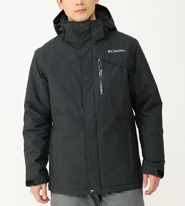 楽天市場】Columbia(コロンビア) ラストトラックスII ジャケットLast