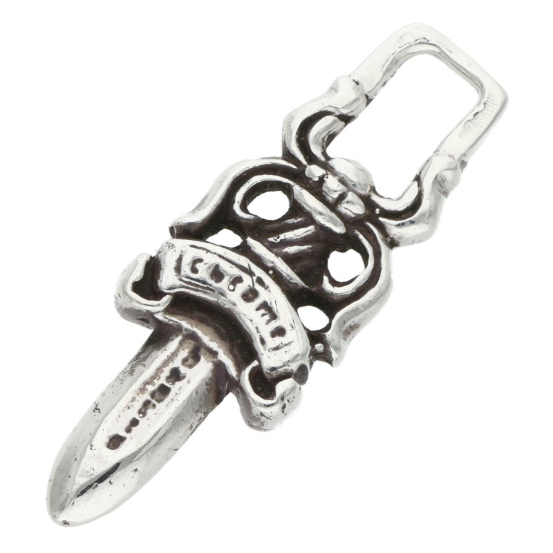 楽天市場】クロムハーツ ダガーチャーム（ネックレス・ペンダント