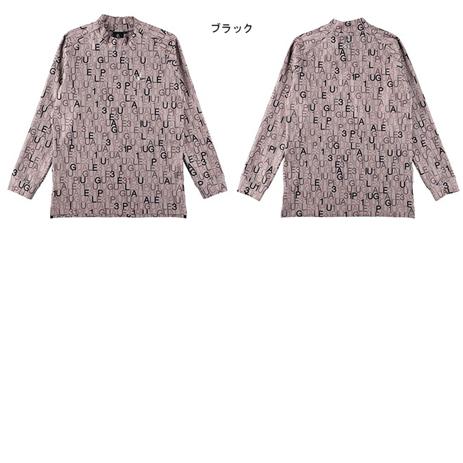 楽天市場】【WINTER SALE】【正規品】 1PIU1UGUALE3 GOLF ウノピュウ