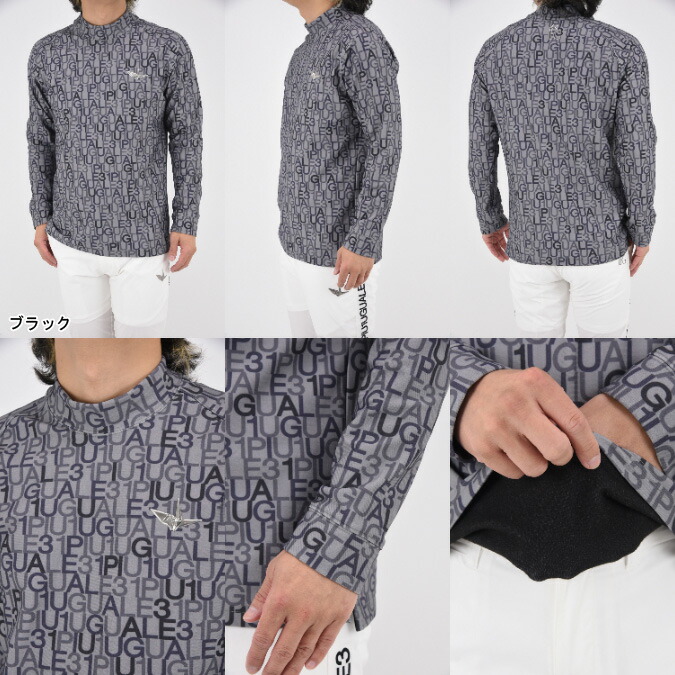 楽天市場】【WINTER SALE】【正規品】 1PIU1UGUALE3 GOLF ウノピュウ