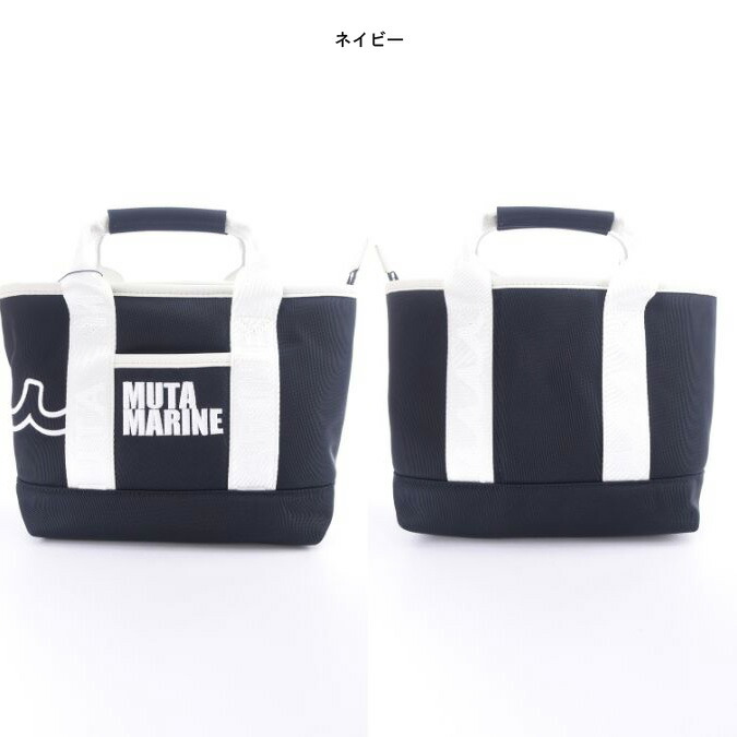 楽天市場】muta MARINE ムータマリン GOLF ゴルフ CORDURA Ballistic