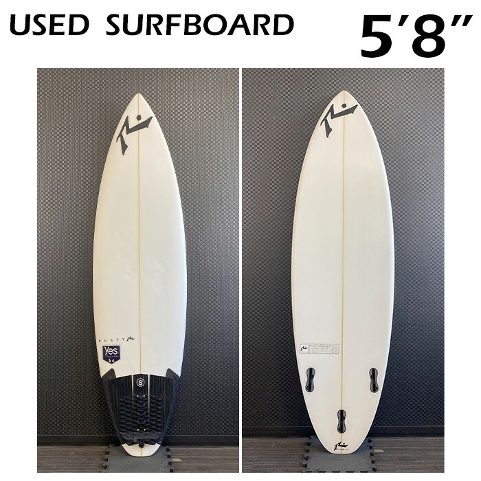 楽天市場】RUSTY（サーフボード｜サーフィン・ボディボード）：マリン