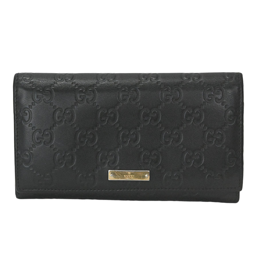 楽天市場】gucci 財布 長財布 244946 ky9ig ggの通販