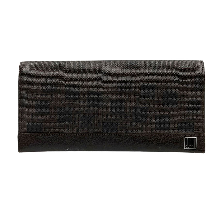 ダンヒル(dunhill) 中古 メンズ長財布 | 通販・人気ランキング - 価格.com