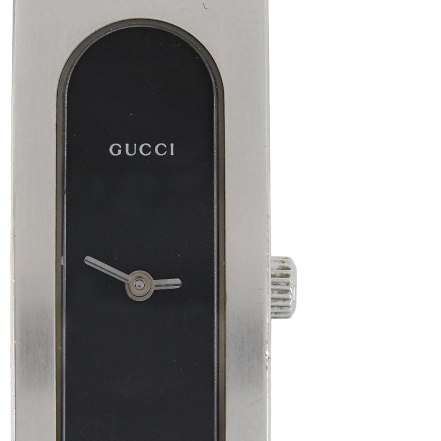 楽天市場】【GUCCI】グッチ YA024602 (2400S) バングルウォッチ