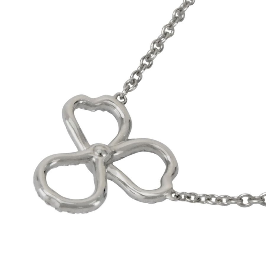 楽天市場】【ネックレス】 【TIFFANY&Co.】ティファニー 61626476