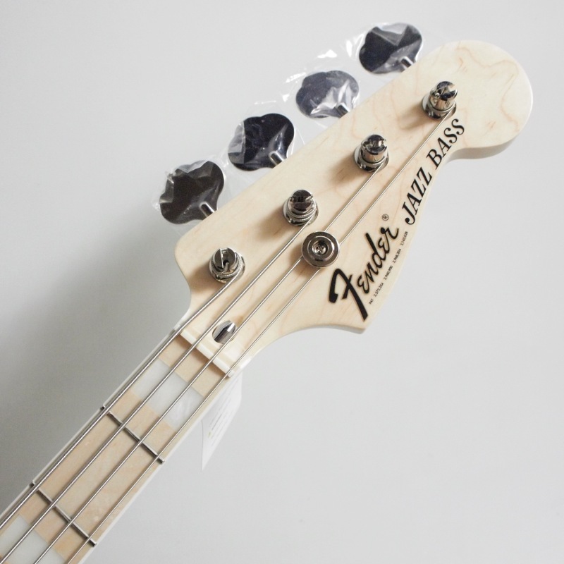 楽天市場】【2/20-22 P5倍or10倍!(対象外あり)】Fender Made in Japan