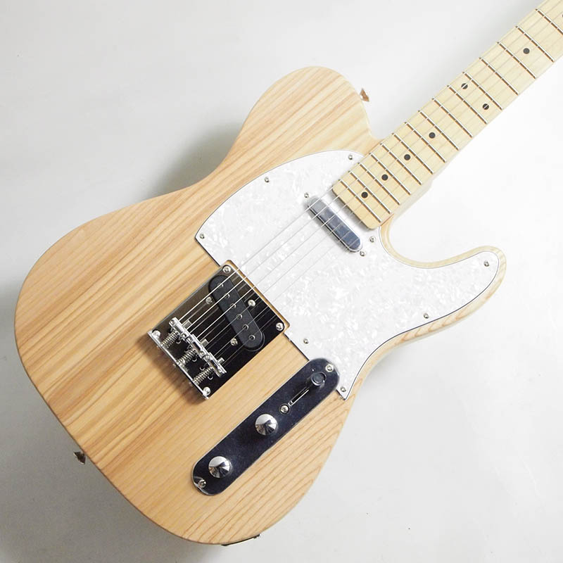 楽天市場】K-GARAGE/エレクトリックギター テレキャスタイプ KTL-210