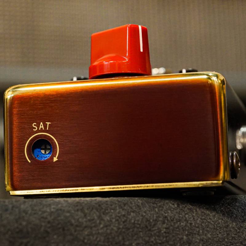 楽天市場】Vemuram Budi-G バディ・ジー ブースター〈ヴェムラム